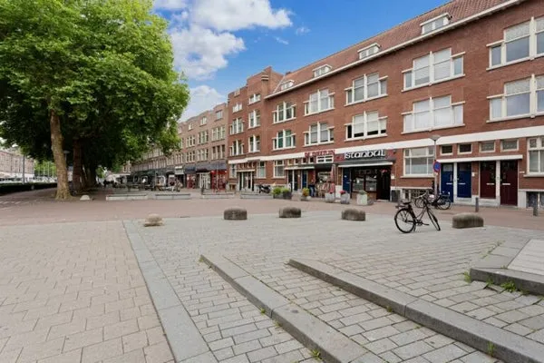 Appartement te koop: Beijerlandselaan 131B, Hillesluis Rotterdam