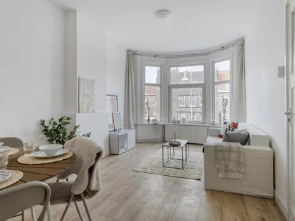 Woning te koop: Beijerlandselaan 140A02, Rotterdam