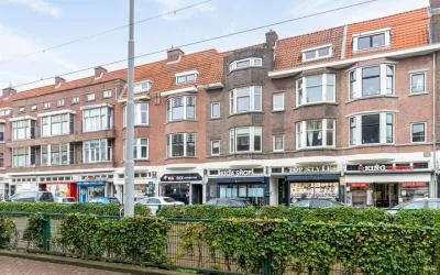 Appartement te koop: Beijerlandselaan 140A02, Hillesluis Rotterdam