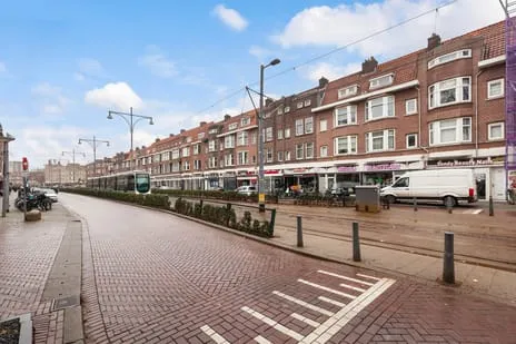 Appartement te koop: Beijerlandselaan 141A01, Hillesluis Rotterdam