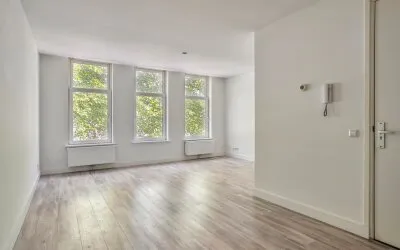 Appartement te koop: Beijerlandselaan 163-02, Hillesluis Rotterdam
