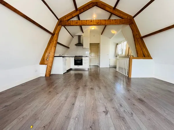 Studio te huur: Beijerlandselaan 173C, Hillesluis Rotterdam
