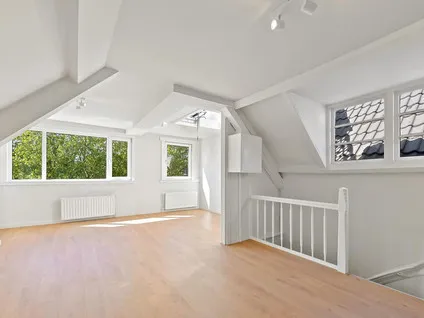 Appartement te koop: Beijerlandselaan 176A03, Hillesluis Rotterdam