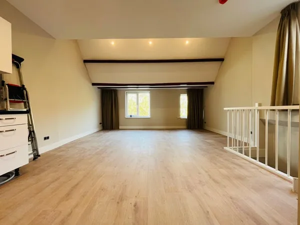 Apartment for rent: Beijerlandselaan 184A-03, Hillesluis Rotterdam