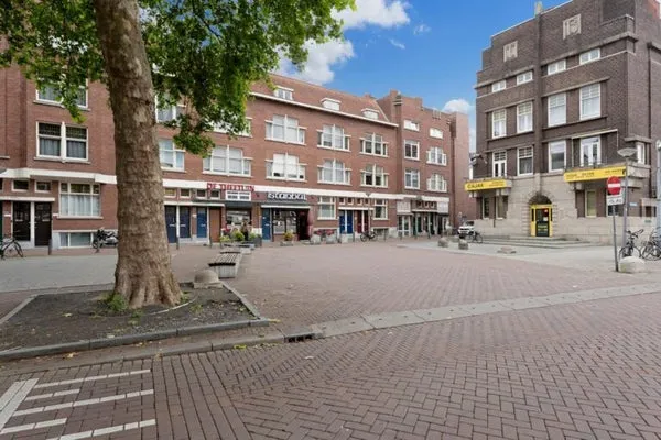 Woning te koop: Beijerlandselaan 3074EE, Hillesluis Rotterdam