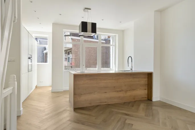 Appartement te koop: Beijerlandselaan 5B-02, Hillesluis Rotterdam