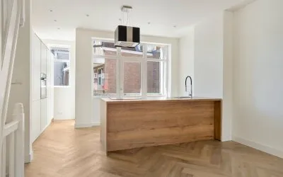 Appartement te koop: Beijerlandselaan 5B02, Hillesluis Rotterdam