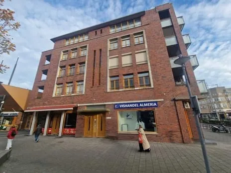Appartement te koop: Beijerlandselaan 85A, Hillesluis Rotterdam