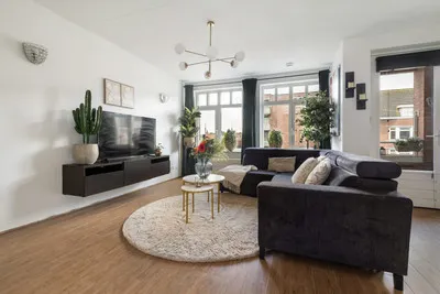 Appartement te koop: Beijerlandselaan 98B, Hillesluis Rotterdam