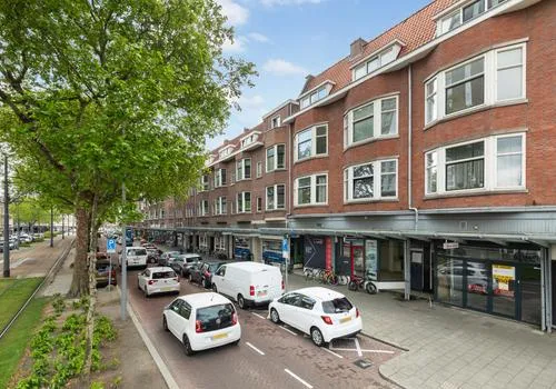Appartement te koop: Beijerlandselaan 9B-01, Hillesluis Rotterdam