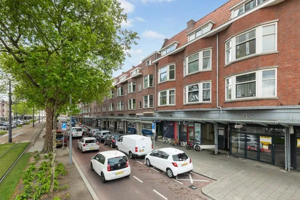 Appartement te koop: Beijerlandselaan 9B, Hillesluis Rotterdam