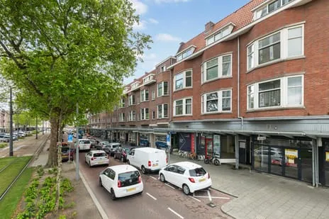 Appartement te koop: Beijerlandselaan 9B01, Hillesluis Rotterdam