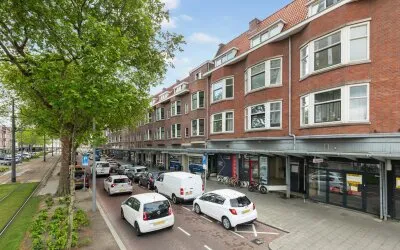 Appartement te koop: Beijerlandselaan 9B01, Hillesluis Rotterdam
