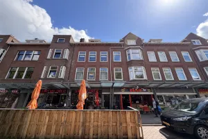 Woning te huur: Beijerlandselaan, Hillesluis Rotterdam