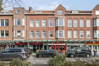Kamer te huur: Beijerlandselaan, Hillesluis Rotterdam