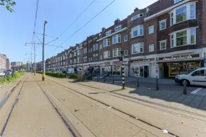 Woning te huur: Beijerlandselaan, Hillesluis Rotterdam