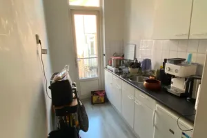 Woning te huur: Beijerlandselaan, Hillesluis Rotterdam