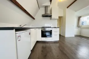 Woning te huur: Beijerlandselaan, Hillesluis Rotterdam