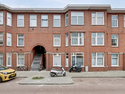 Appartement te koop: Beijersstraat 92, Transvaalkwartier-Midden 'S-Gravenhage