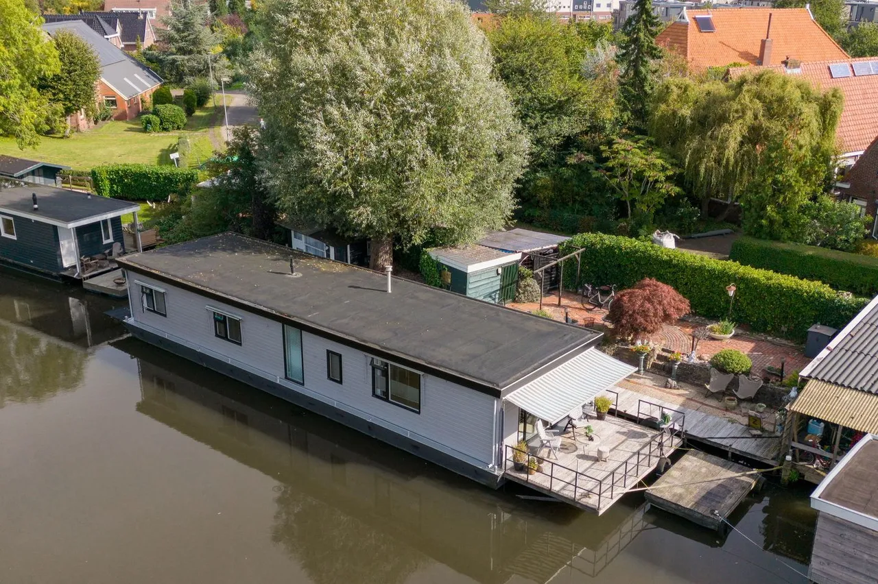 Appartement te koop: Beijumerweg 1060, Groningen