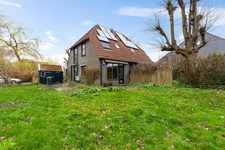 Appartement te koop: Beijumerweg 20A, Groningen