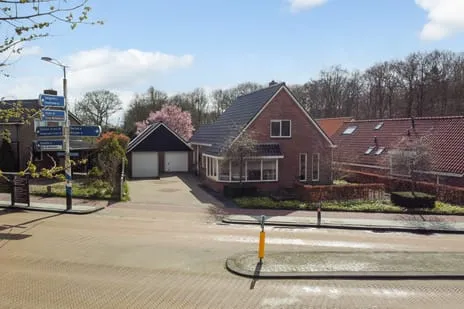 Vrijstaande woning te koop: Beilerstraat 27, Westerbork Westerbork