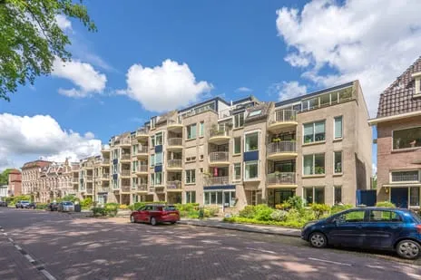 Appartement te koop: Beilerstraat 95, De Esch Assen