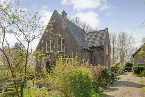 Vrijstaande woning te koop: Beilervaart 61, Beilen