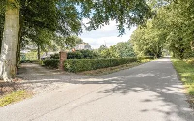 Detached house for sale: Beilerweg 22, Verspreide huizen Hooghalen Hooghalen