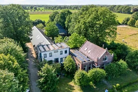 Appartement te koop: Beilerweg 38, Verspreide huizen Hooghalen Hooghalen