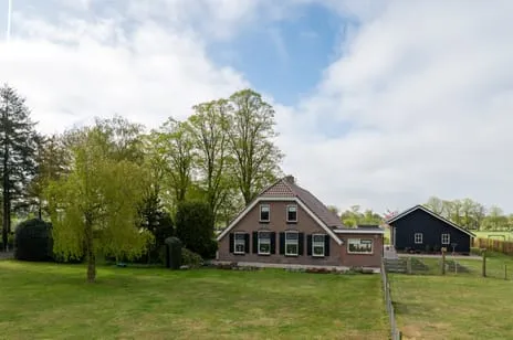 Vrijstaande woning te koop: Beitelweg 20, Verspreide huizen Huinen en Halvinkhuizen Putten