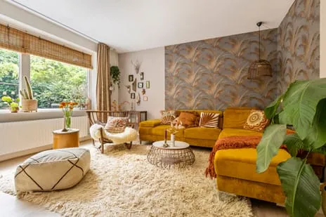 Tussenwoning te koop: Bekemaheerd 186, Beijum-West Groningen