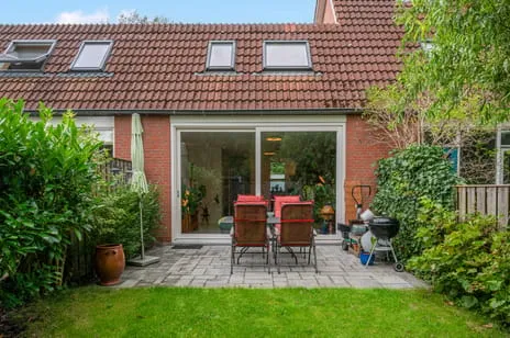 Tussenwoning te koop: Bekemaheerd 75, Beijum-West Groningen