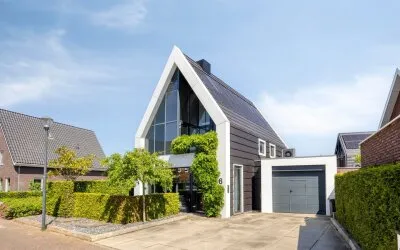 Vrijstaande woning te koop: Bekerpad 6, De Horzak Oss