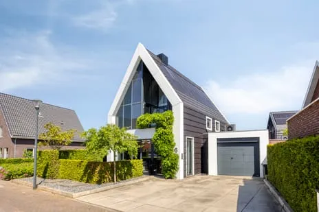 Vrijstaande woning te koop: Bekerpad 6, De Horzak Oss