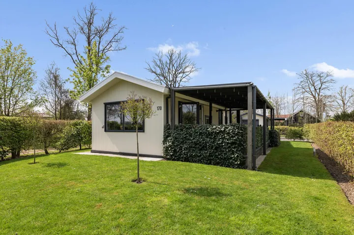 Vrijstaande woning te koop: Bekkenwal 2-170, Ruurlo