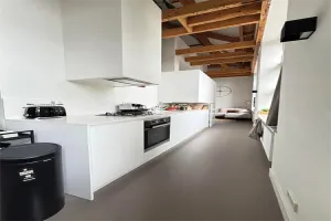 Woning te huur: Bekkerstraat, Wittevrouwen Utrecht
