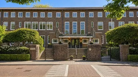 Appartement te koop: Bekkerveld 5C, Bekkerveld Heerlen