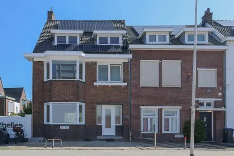 Hoekwoning te koop: Bekkerweg 47, Bekkerveld Heerlen