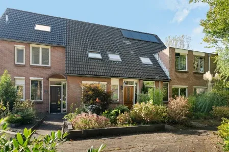 Koopwoning: Bekspringhoek 126 in Enschede - €289.000 - 98m²