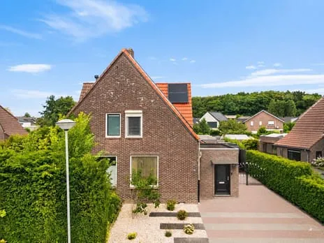 Twee-onder-één-kap te koop: Belboomweg 32, Centrum Stein