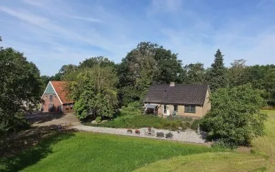 Vrijstaande woning te koop: Beldsweg 23, Verspreide huizen Wiene Ambt Delden