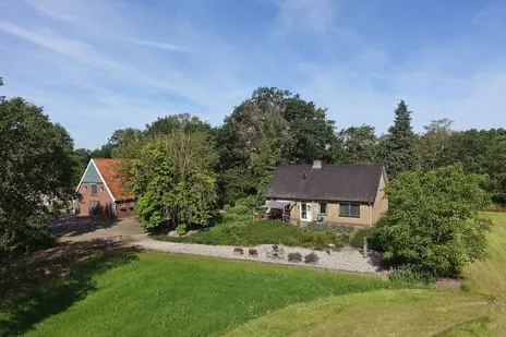 Vrijstaande woning te koop: Beldsweg 23, Verspreide huizen Wiene Ambt Delden