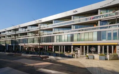 Appartement te koop: Belfort 110, Centrum Stad Zuidoost Almere