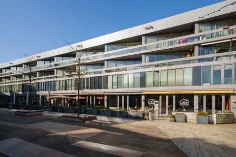 Appartement te koop: Belfort 110, Centrum Stad Zuidoost Almere