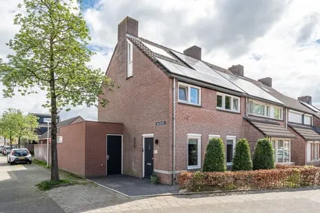 Hoekwoning te koop: Belforthof 16, Eindhoven