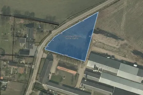 Woning te koop: Belgerenseweg, Vlierden kern Vlierden