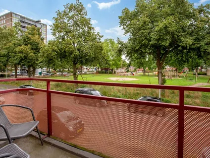 Appartement te koop: Belgiëlaan 278, Boswinkel-De Braker Enschede