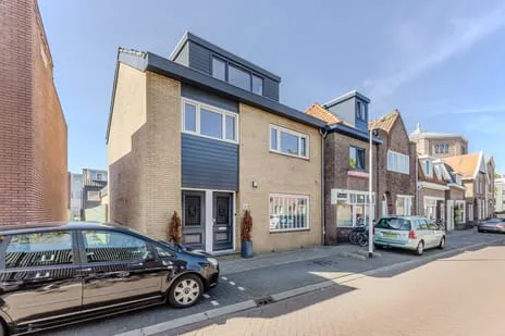 Hoekwoning te koop: Belgischestraat 12, Rosmolenbuurt West Zaandam