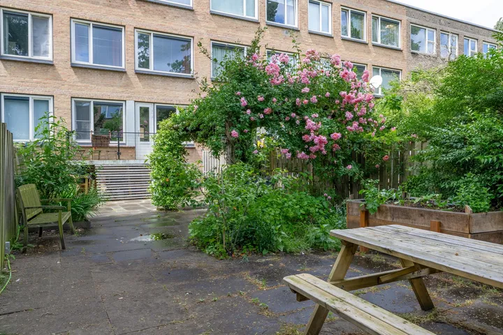 Appartement te koop: Belgischestraat 46A, Oud Mathenesse Rotterdam